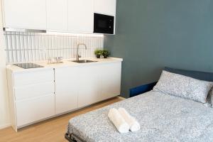 BOS1 - [Central Station] • New Chic Apartment •