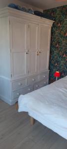 Appartements Une residence a 30 minutes du coeur de Paris ! : photos des chambres