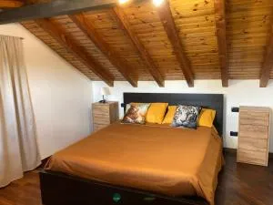 Appartamento La Tigre - Muggiò