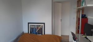 Appartements Une residence a 30 minutes du coeur de Paris ! : photos des chambres