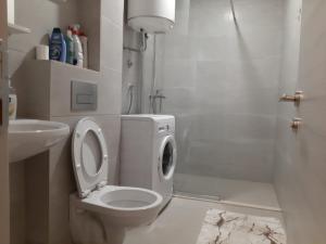 Apartman Podgorica