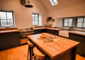 Pheasant Cottage - 巴林雷戈