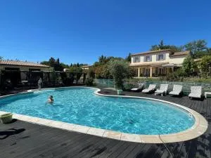 VILLA FIORENZA - Peynier