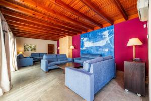 Finca Conies Romaní