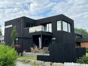 Big modern house close to Pulpit Rock - Ålgård