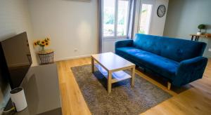 Appartements La maison des roses 5 Avignon : photos des chambres