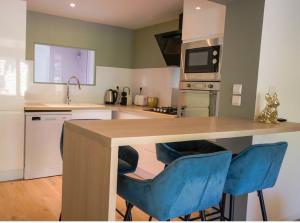 Appartements La maison des roses 5 Avignon : photos des chambres