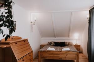 Apartament Zdrojowy - Ubytování bez kategorie ve městě Muszyna