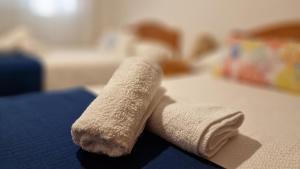 Apartamento Raxobrisamar