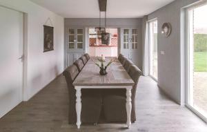 Pet Friendly Home In Zeewolde With Wifi