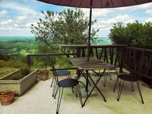 Gite dans un hameau de charme - Rivèrenert