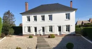 Gîte de Josapha - Sainte-Opportune-la-Mare