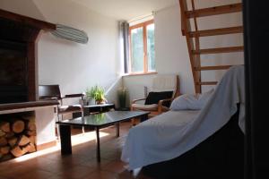 Gite dans un hameau de charme