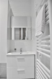 Appartements Le Bleu hypercentre Presque ile : photos des chambres
