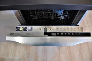 Appartements Le Central Rhone 2 - vue grandiose - : photos des chambres