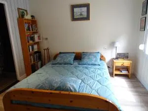 Bed & Breizh - 尼维亚克