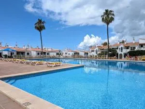 Apartamento turístico en Son Bou con vistas al mar - Son Bou