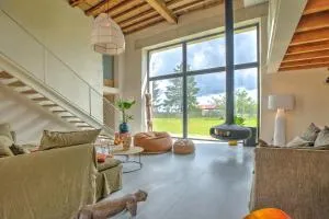 Le Domaine de la Férédie - La Rochebeaucourt-et-Argentine