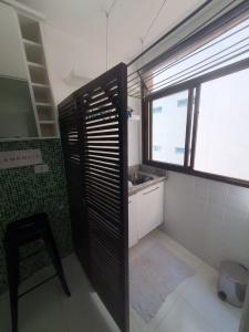 Residencial Lagoa com garagem, piscina, sauna e portaria 24h