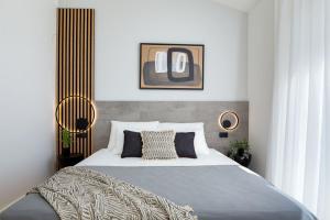 Villa Abarica by Villsy - with heated pool, sauna, jacuzzi