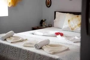 Leka GuestHouse - Linzarates