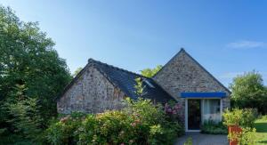 Maisons de vacances Le cottage : photos des chambres