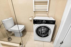 SeaBreeze Apartament