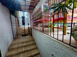 Lar Recife Olinda - Hostel com suítes privativas - Prox Centro de Convenções