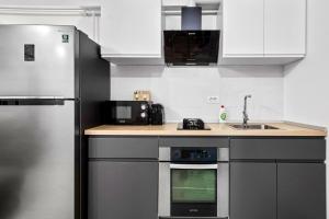 SeaBreeze Apartament