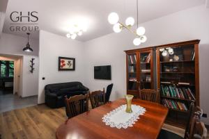 Royal university apartment, Wawel castle