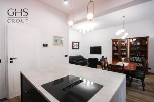 Royal university apartment, Wawel castle