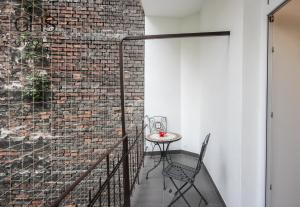 Royal university apartment, Wawel castle