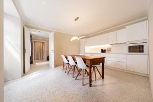 Alp Apartments SKI & BIKE - Ansermin