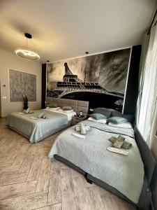 Stay Inn Central Brasov Studios