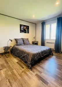 La Chambre à Tourtour - 维勒克罗兹