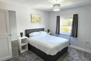 Beverley Heart Townhouse - Tickton