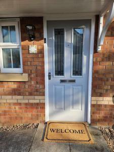 Beverley Heart Townhouse