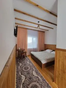 Villa Camelot - Prigorodnoye