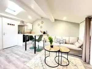 Le Pré Vert - Tournon - Lemps