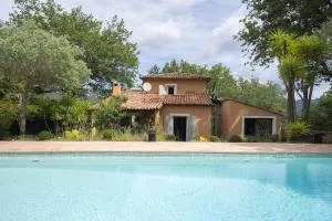 Studio - les Adrets Esterel - LʼÉglise