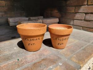 Maisons de vacances l-Oustalot : photos des chambres