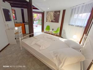 Spasmata Village Marios bungalows only adults