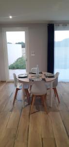 Le Cocon de Crussol, classé 3 étoiles