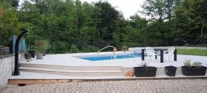 chez Jocelyne - Ars-sur-Formans