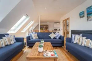 Phoenix House - Earlsferry