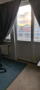 Completely furnished apartment 1 - يارفالا