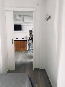 Urban Apartment in Heraklion Center