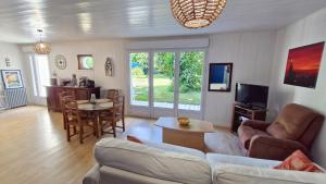 B&B / Chambres d'hotes Le pied du chene : photos des chambres