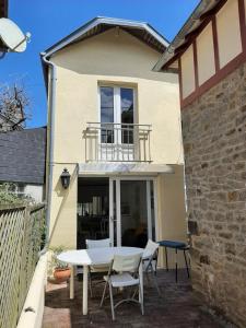 Le Val Rose 150m de la mer