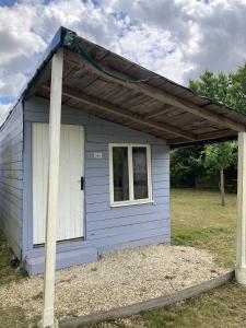 Les Chalets de Babeth et Cathy : photos des chambres
